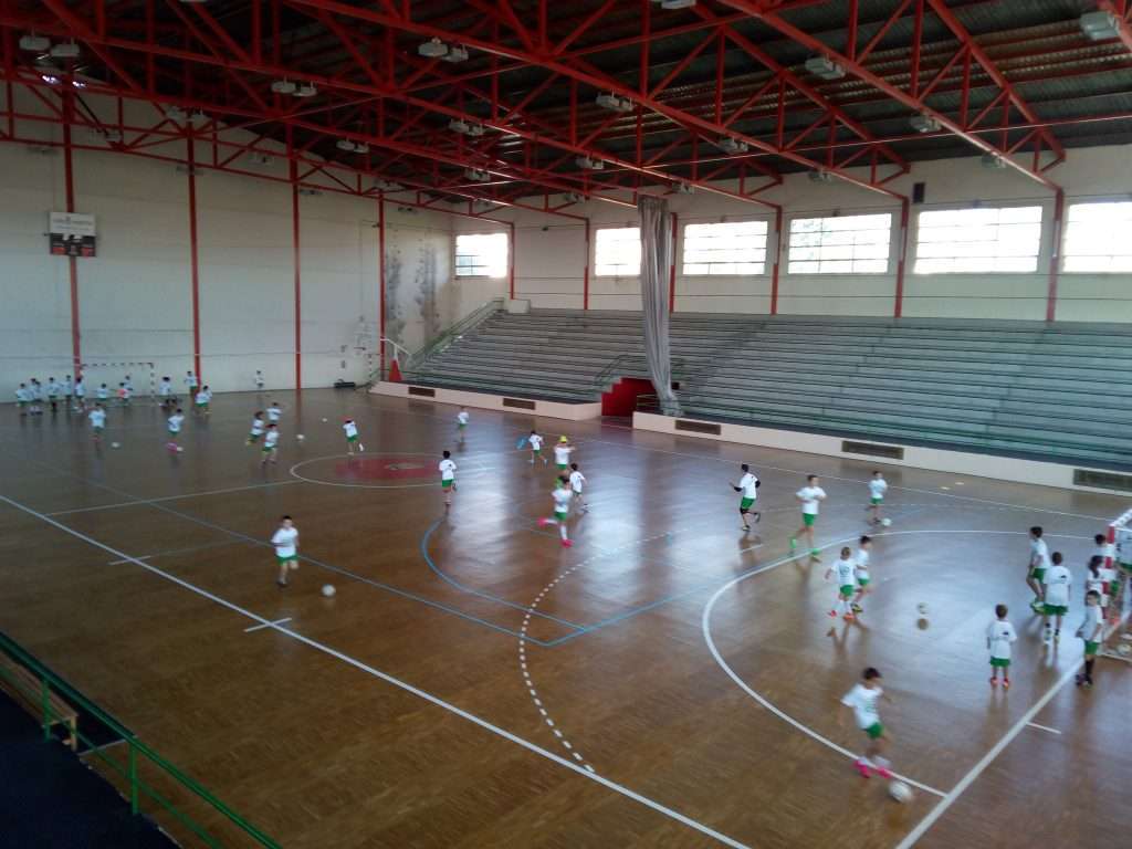 Examen Operario Instalaciones Deportivas Ayuntamiento Madrid Convocatoria de Selección de un/a operario/a de instalaciones