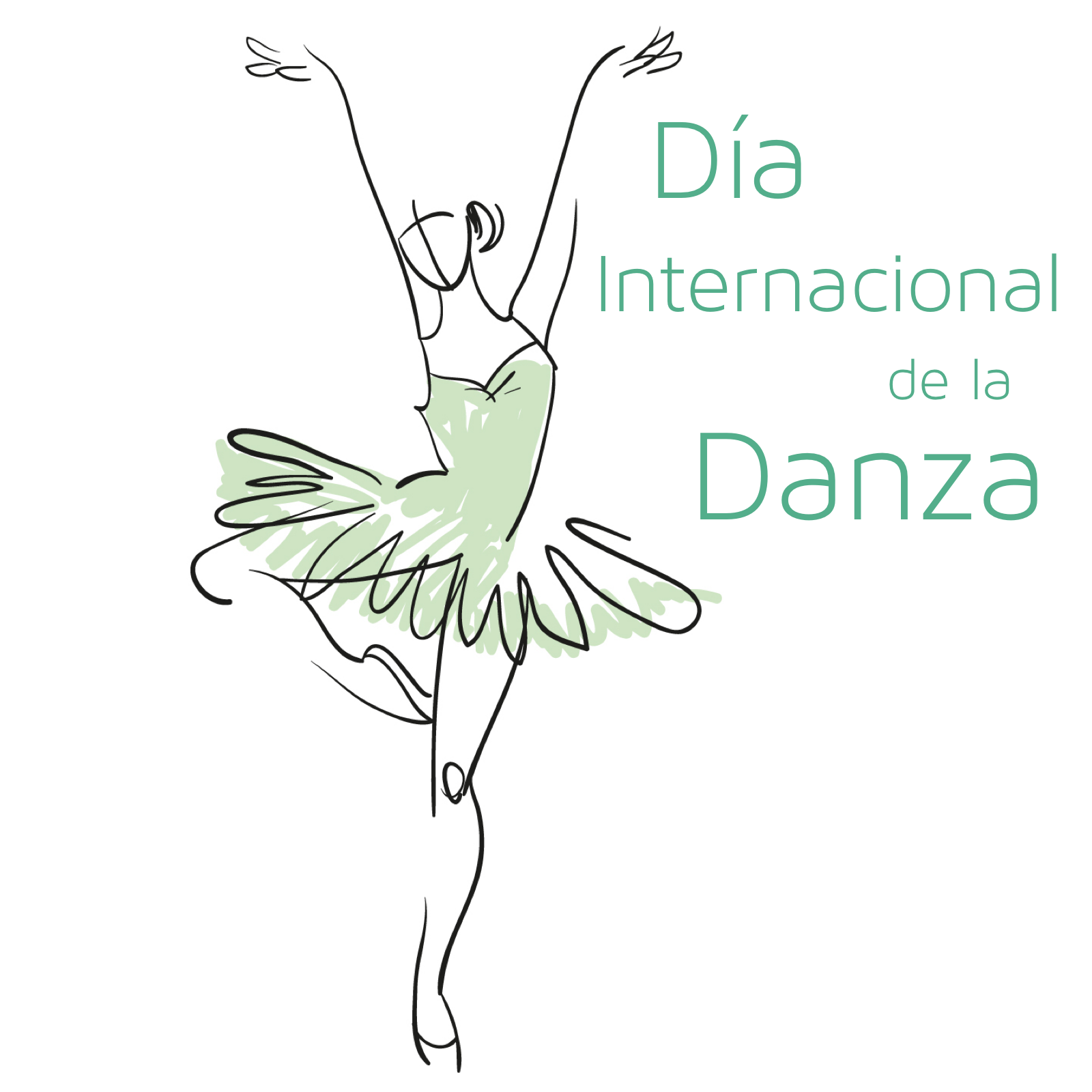 Día Internacional de la Danza – Ayuntamiento de Cuéllar