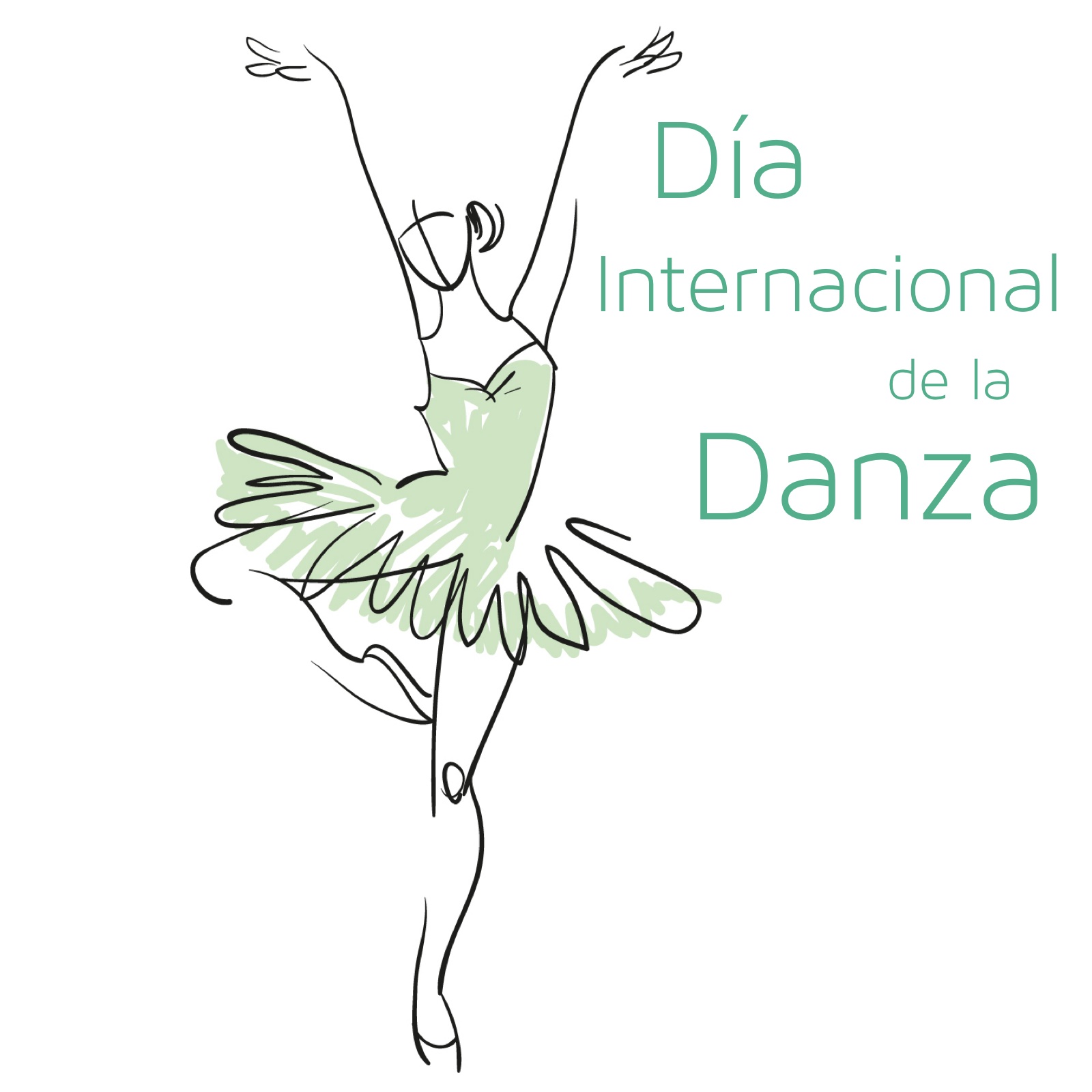 Día Internacional de la Danza – Ayuntamiento de Cuéllar Día Internacional de la Danza – Ayuntamiento de Cuéllar